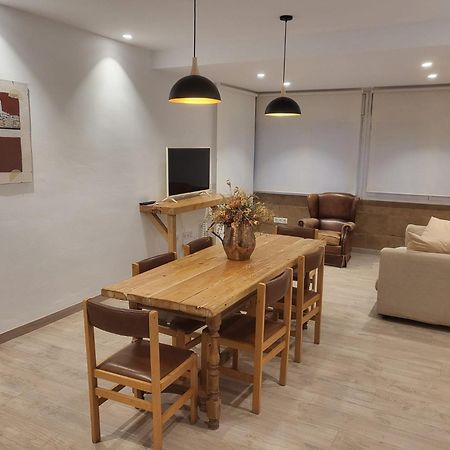 Turistic Girona - Piso De 1, 2 O 3 Habitaciones Dış mekan fotoğraf