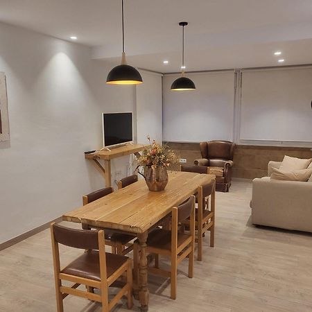 Turistic Girona - Piso De 1, 2 O 3 Habitaciones Dış mekan fotoğraf
