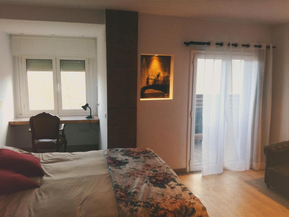Turistic Girona - Piso De 1, 2 O 3 Habitaciones Dış mekan fotoğraf