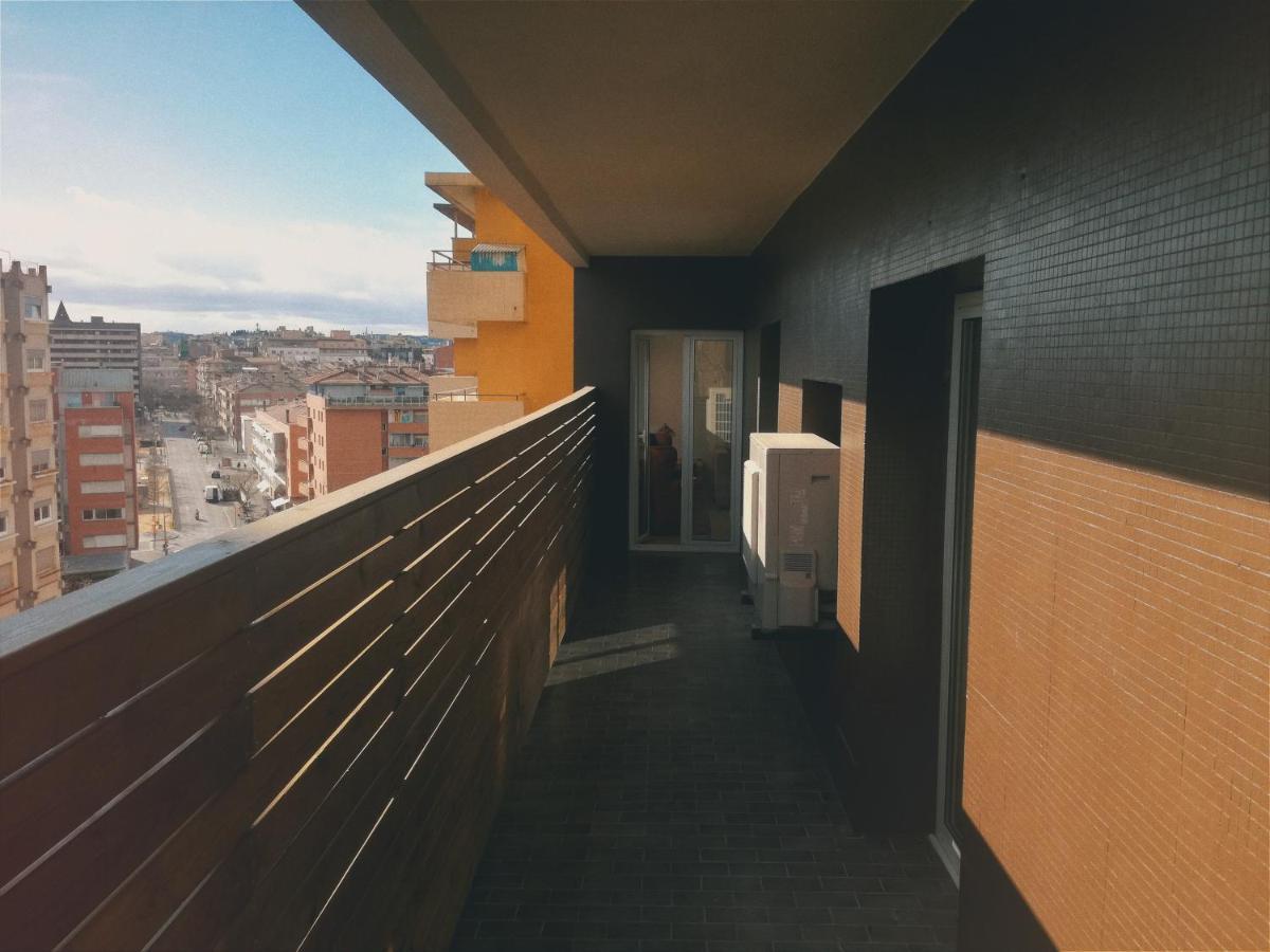 Turistic Girona - Piso De 1, 2 O 3 Habitaciones Dış mekan fotoğraf