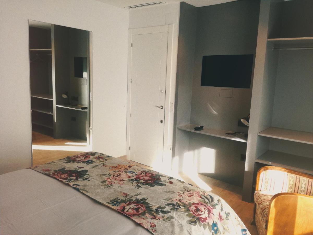 Turistic Girona - Piso De 1, 2 O 3 Habitaciones Dış mekan fotoğraf