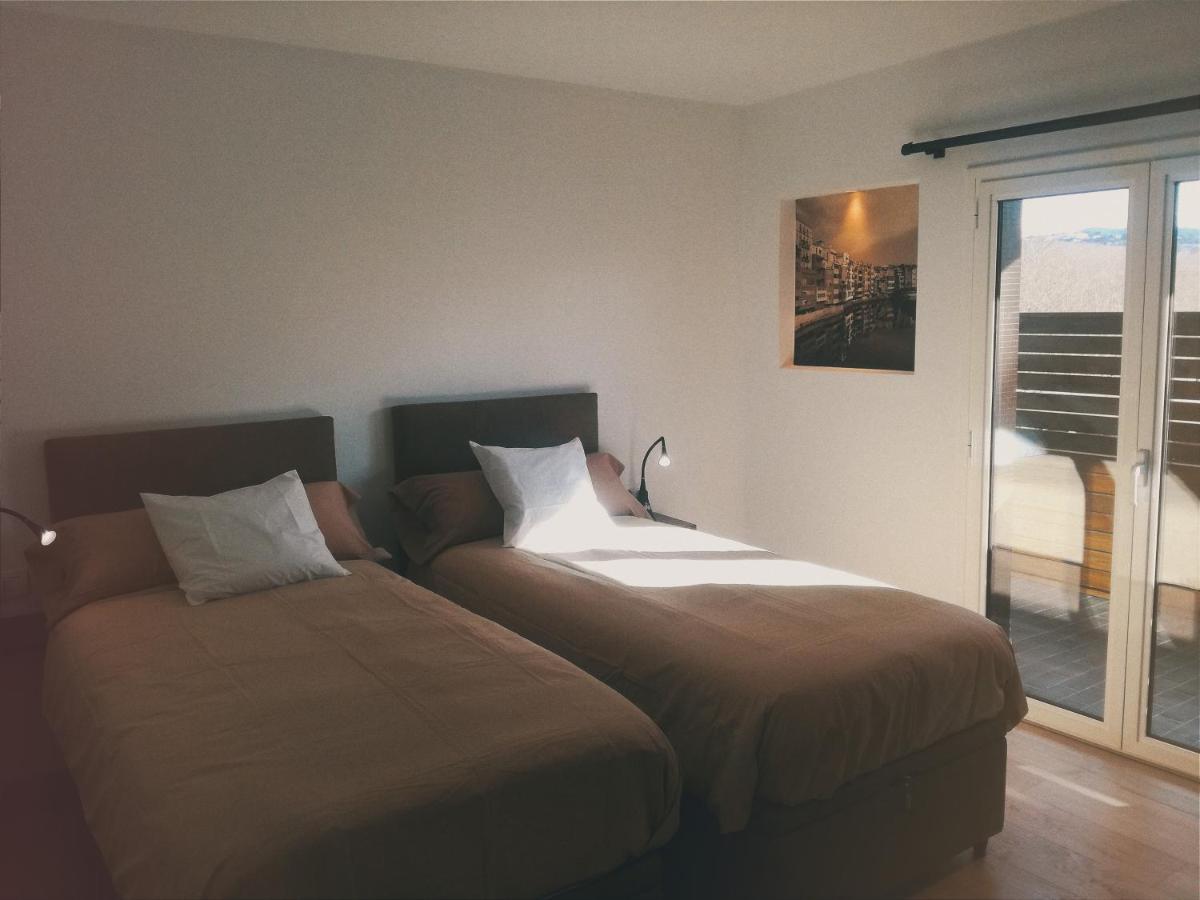 Turistic Girona - Piso De 1, 2 O 3 Habitaciones Dış mekan fotoğraf