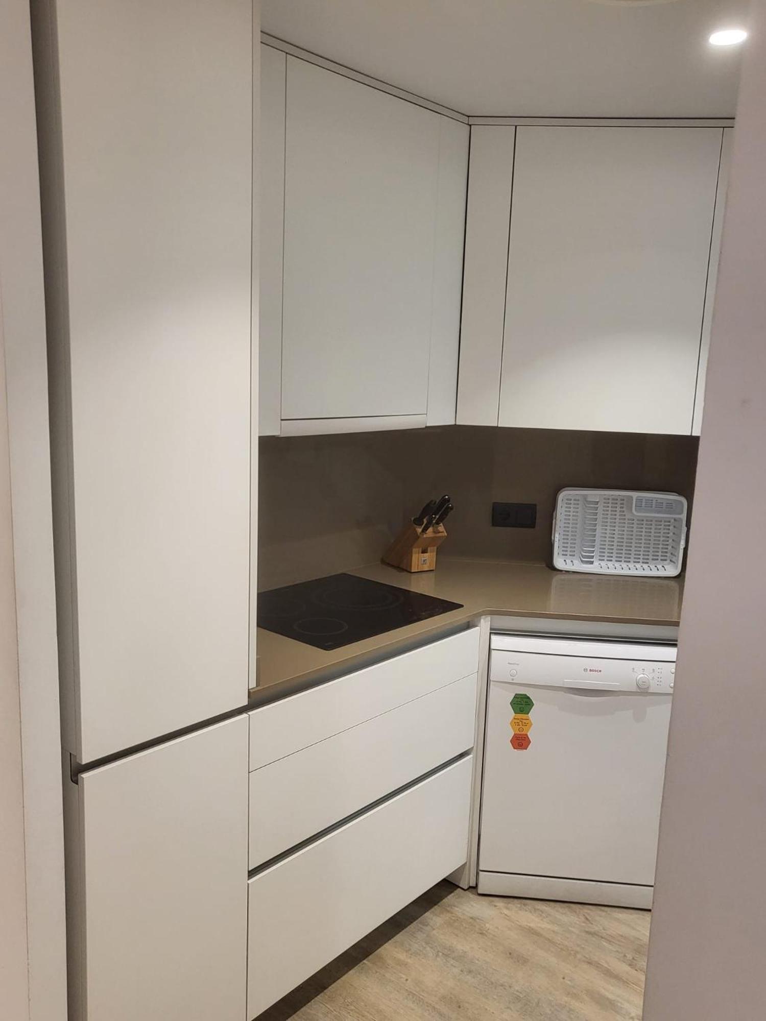 Turistic Girona - Piso De 1, 2 O 3 Habitaciones Dış mekan fotoğraf
