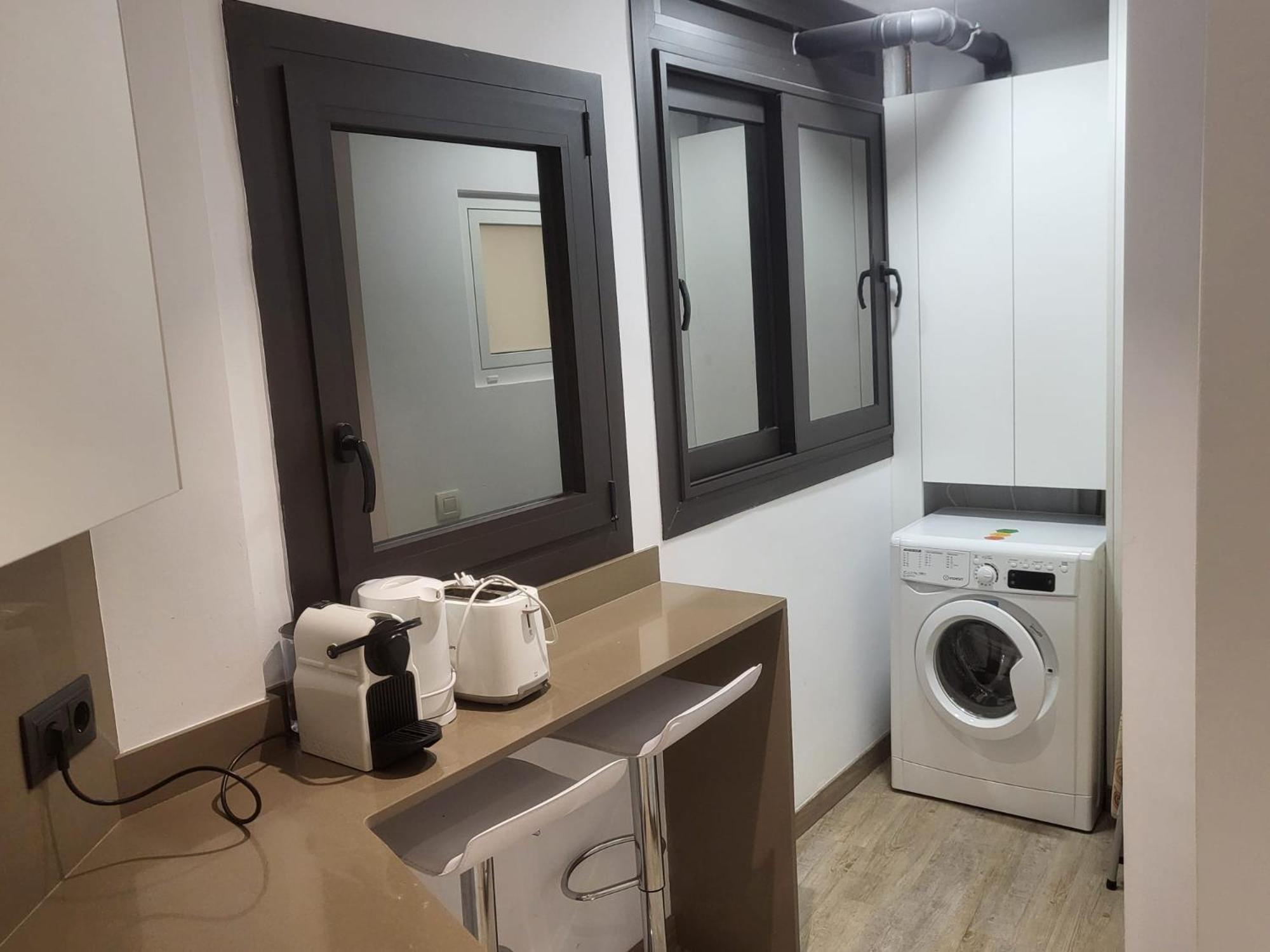Turistic Girona - Piso De 1, 2 O 3 Habitaciones Dış mekan fotoğraf