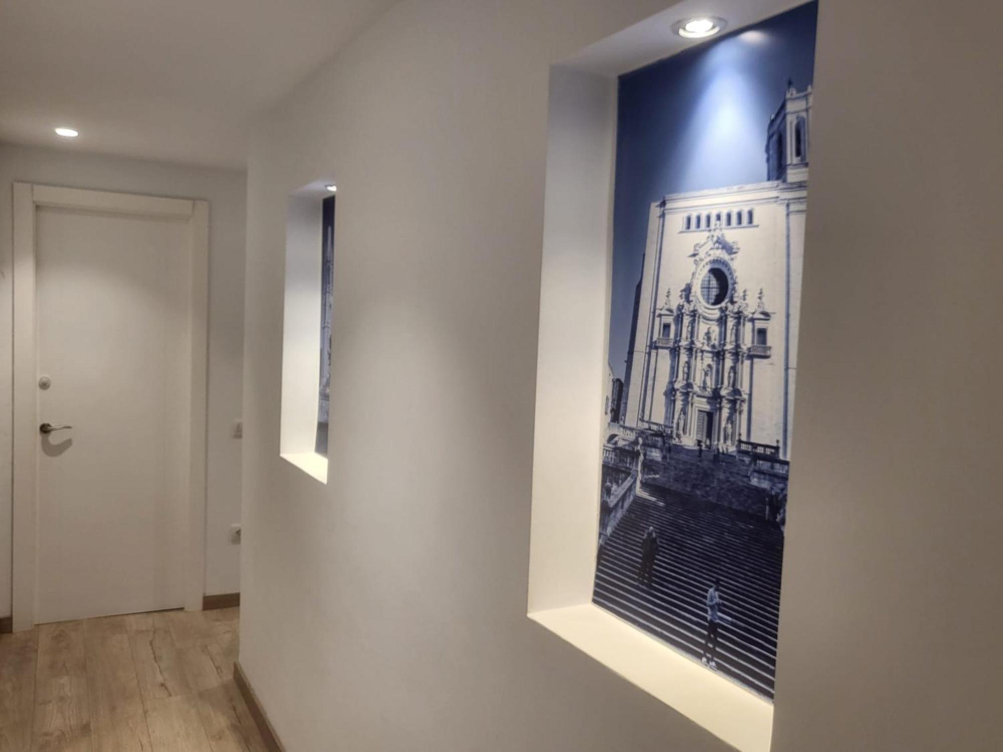 Turistic Girona - Piso De 1, 2 O 3 Habitaciones Dış mekan fotoğraf