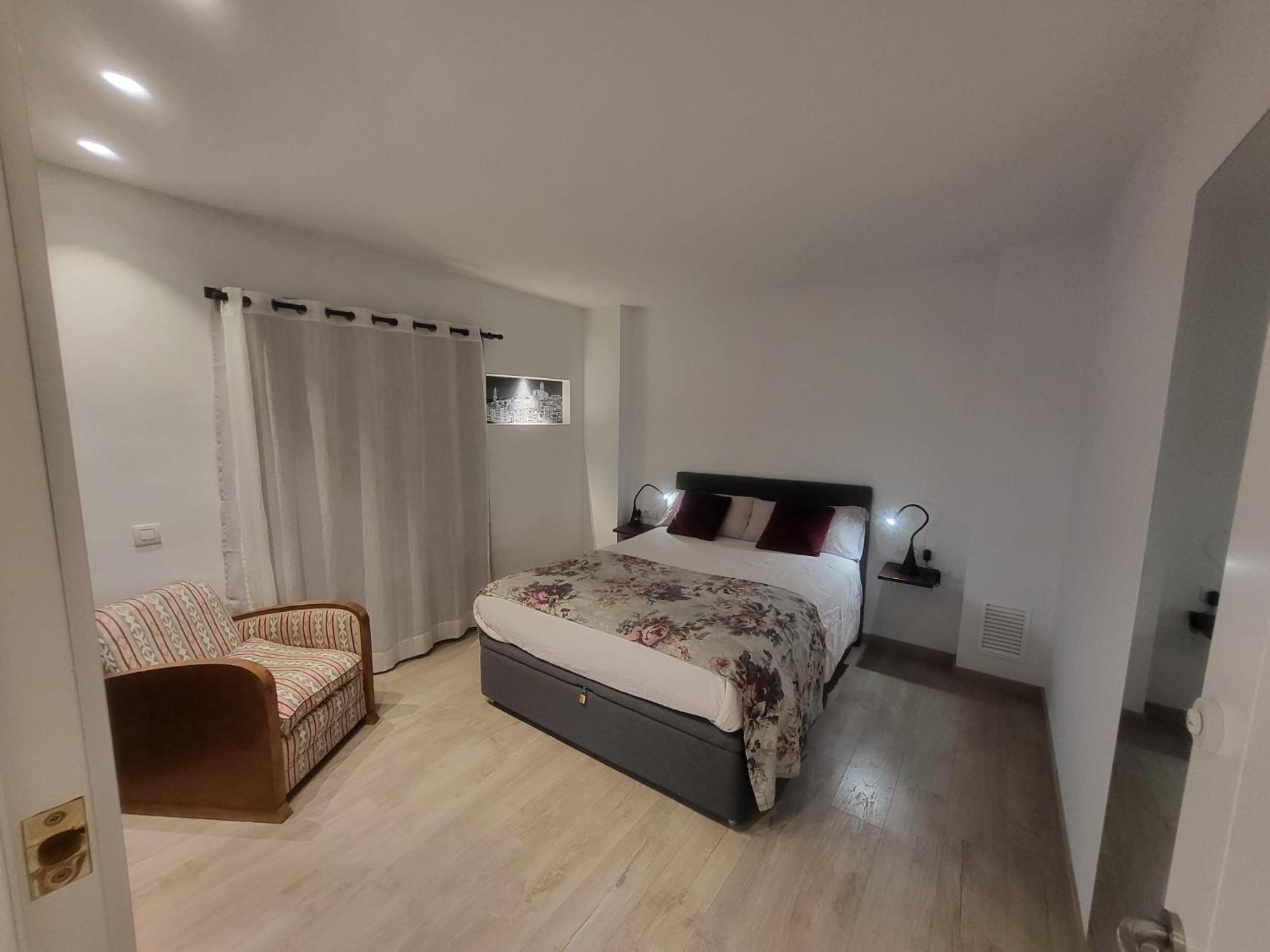 Turistic Girona - Piso De 1, 2 O 3 Habitaciones Dış mekan fotoğraf