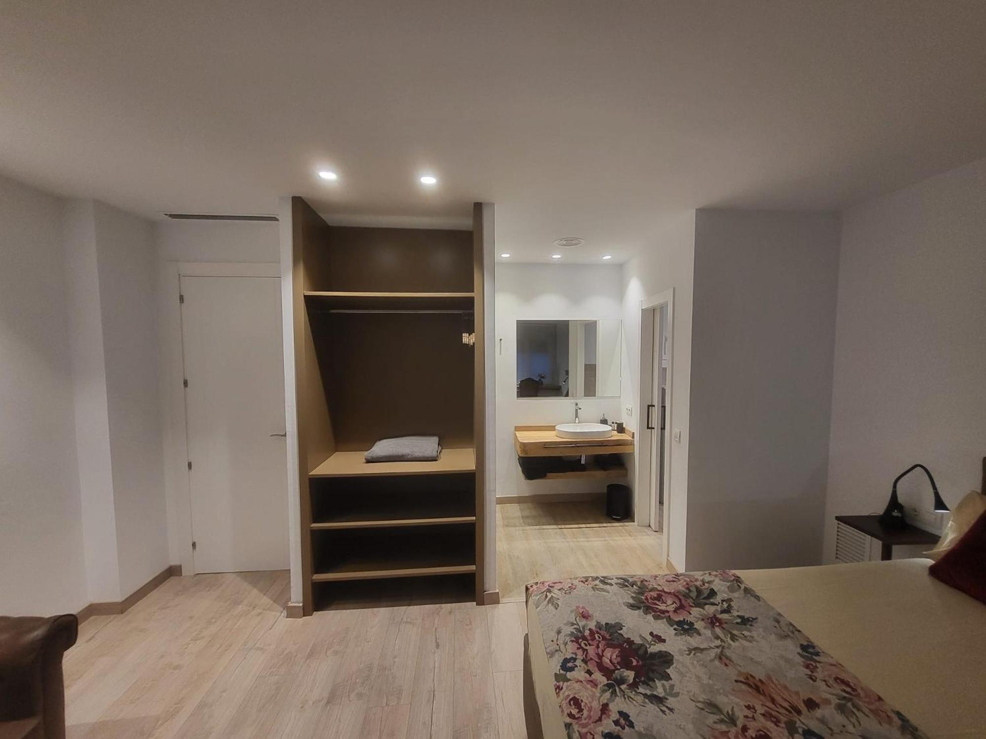 Turistic Girona - Piso De 1, 2 O 3 Habitaciones Dış mekan fotoğraf