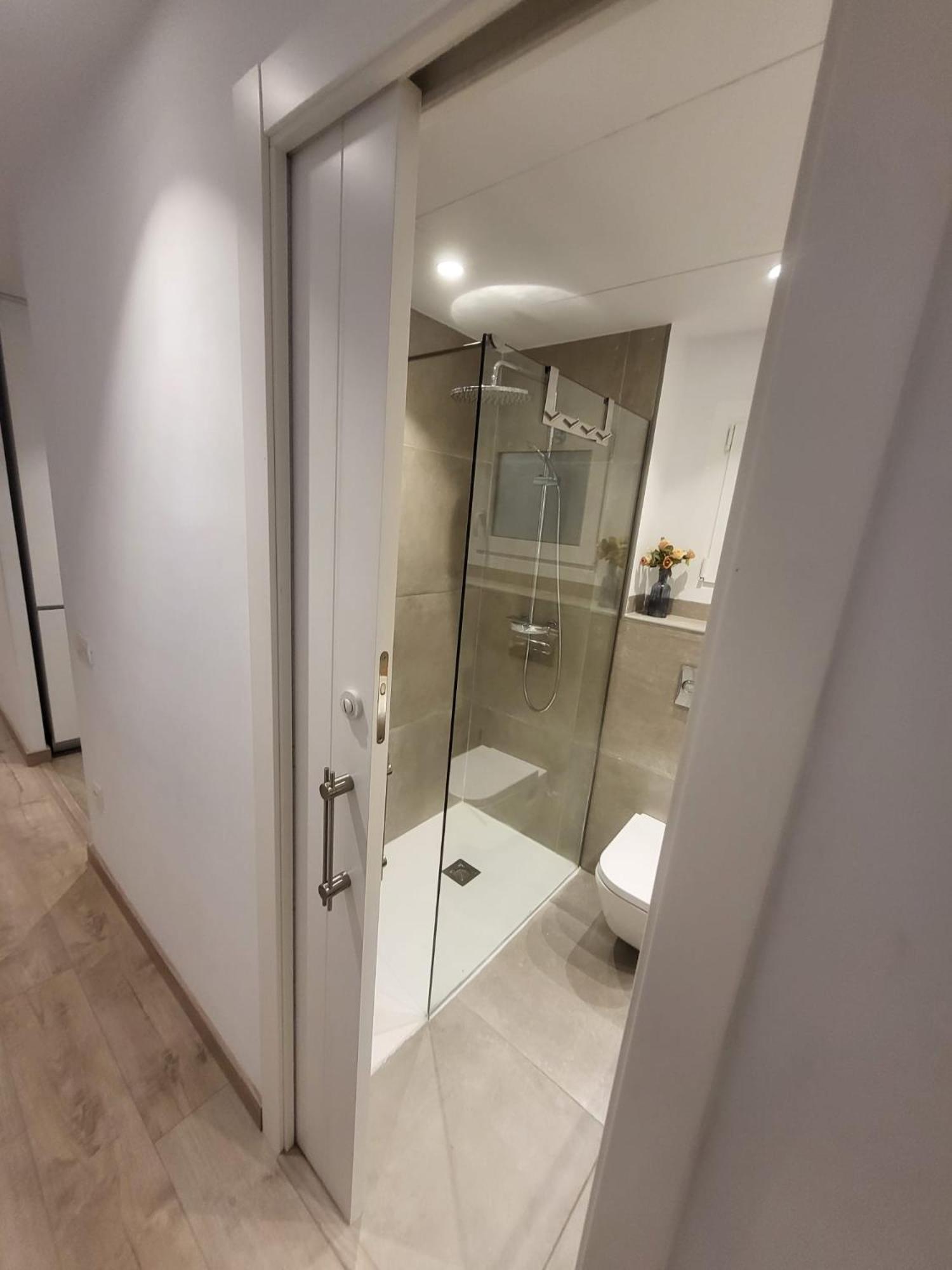 Turistic Girona - Piso De 1, 2 O 3 Habitaciones Dış mekan fotoğraf