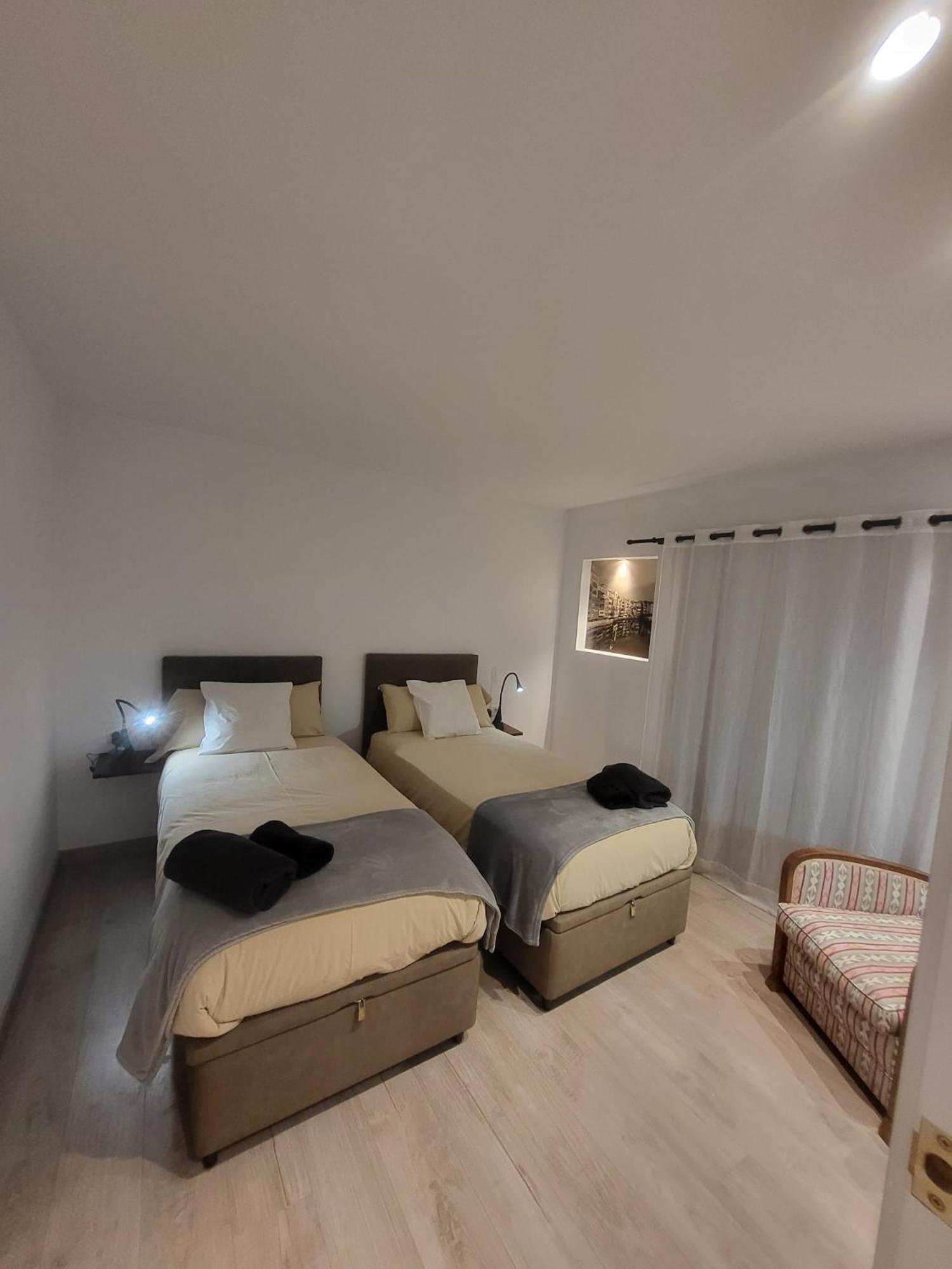 Turistic Girona - Piso De 1, 2 O 3 Habitaciones Dış mekan fotoğraf