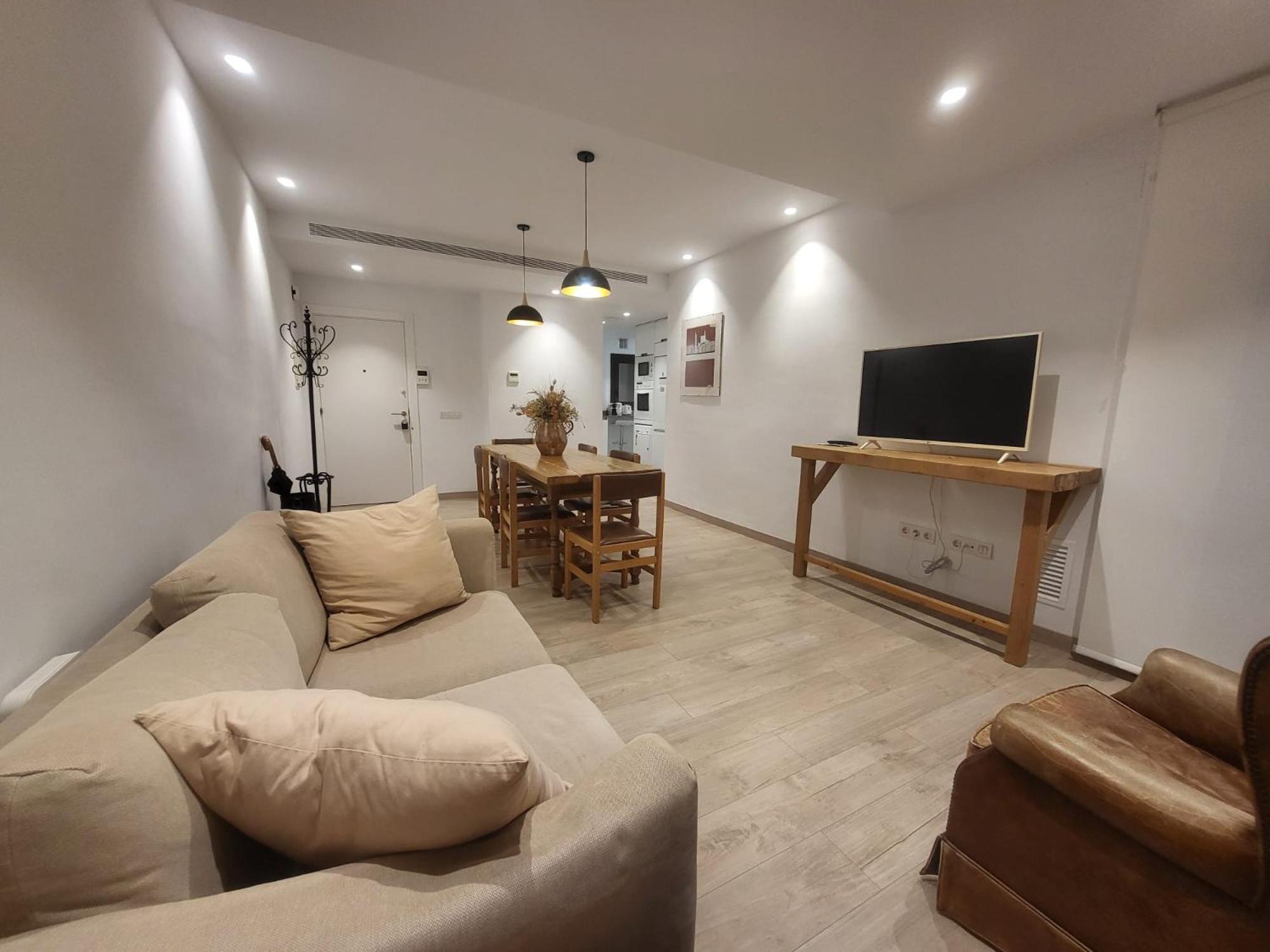 Turistic Girona - Piso De 1, 2 O 3 Habitaciones Dış mekan fotoğraf