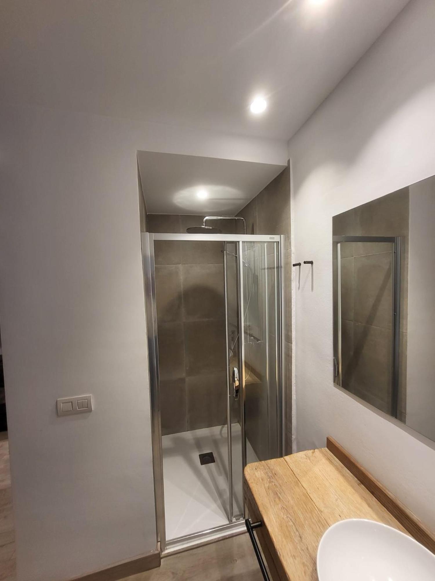 Turistic Girona - Piso De 1, 2 O 3 Habitaciones Dış mekan fotoğraf