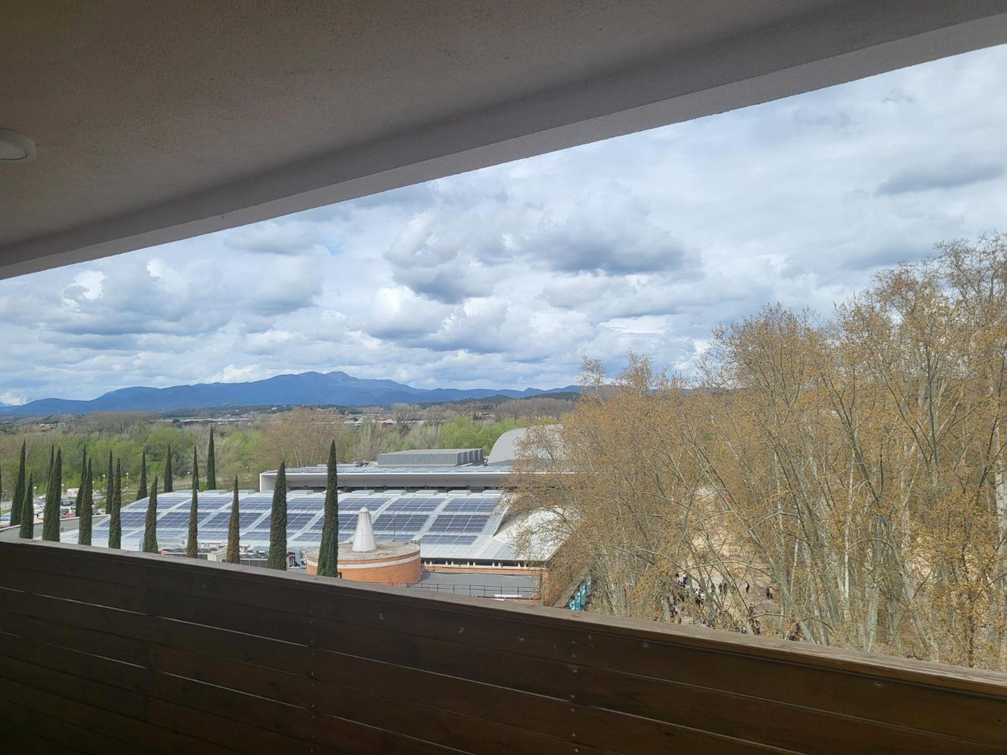 Turistic Girona - Piso De 1, 2 O 3 Habitaciones Dış mekan fotoğraf